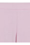 Nevavm Girl's Soft Touch Spanish Leggings with a Difference - 4