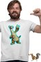 Tricou Barbati Ice Age Sid Lenes - 2