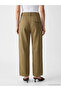 Nevavm Loose Fit Women's Cargo Jean Pants with a Difference - 4