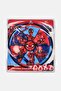 Spider Man Velcro Dartboard Set