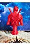 Bust 3d DeadPool Universul Marvel Comics 20 cm - 4