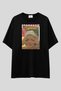 Sabrina Carpenter T-Shirt |   Unisex 100% Cotton Pop Star Y2K Printed Custom Design Tee