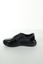 Orthopedic Shoes with Buckle Detail and Balloon Sole - 3