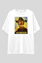 The Walking Dead T-Shirt |   Unisex 100% Cotton Printed Custom Design Tee