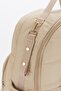 Luxury Beige Large Size 1St Class Thermal Multi-Pocket Mother Baby Care Bag - 2