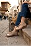 Z682 Anatomical Comfortable Flexible Genuine Leather Women's Shoes - 6