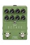 Flamma FS23 Stereo Octave Pedal – حل تأثيرات متطور بمفاتيح قدم مزدوجة