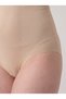 Women's Corset with High Waist Effect, Laser Cut, Non-Marking Ghost Panties Corset - 2