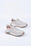 E350 Comfortable Lightweight Rubber Laced Special Design Sports Sneaker Men's Shoes - 7