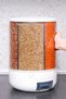 10 kg Food and Grain Storage Container, Kitchen Organizer, Organizer - 2