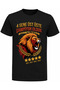 Roaring Lion 4 Years Printed Cotton Champion 2025-2026 Printed T-Shirt