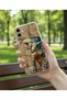 حافظة شفافة متوافقة مع iPhone 17 Pro بتصميم أنتيك 6 - 4