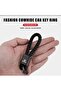 Nissan Logo Keychain