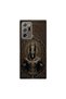 Samsung Galaxy Note 20 Ultra Compatible Antique 1 Design Transparent Case