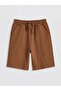 Dinosaur Printed Boys' T-Shirt and Shorts Set (S6) - 4