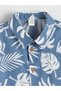 Lcw Kids Baby Boy Shirt and Shorts - 3