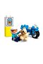 10967 DUPLO Police Motorcycle - 4