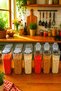 6 Liters 3 Pieces 4 Liters 3 Pieces Food and Grain Storage Container Pantry Box Set of 6 Luxury Stylish Box Gray Color 6 Pieces