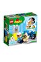 10967 DUPLO Police Motorcycle - 5