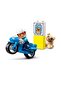 10967 DUPLO Police Motorcycle - 3