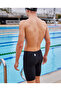 Amanzi Men's Racing Swimsuit Acceler8 Rize Jammer Jet - 5