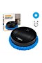 Multi functional intelligent sweeping and mopping robot