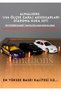 1/64 Scale Diaroma Traffic Garage Accessories Ornaments 20 Pcs Orange & White - 3