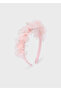 Girl's Floral Crown Hairpin 10198 - 2