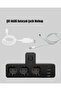 3397 Current Protected Socket - 5