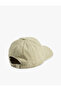 Embroidered cap hat - 3