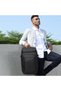 9630 30L Business Laptop Backpack 15.6 Inch Water-Resistant Anti-Theft Travel Bag Black - 3