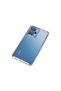 Xiaomi Redmi Note 12 Pro 5g Case Razer Lensli Silicone - Light Blue - 6