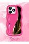 Realme Note 50 Compatible Shockproof Simple Red Silicone Phone Case Bmw Pattern - 2