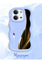Redmi 15C 5g Compatible Anti-Knock Simple Blue Silicone Phone Case Bmw Pattern - 2