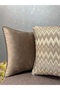 غطاء حماية مزدوج من نوع DOKUMA CHEVRON PLUS 203 مقاس 43×43 - 3