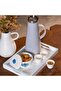 Bloom Coffee Cups Set from Azila - 2