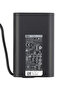 Latitude 65W Barrel Pin AC Adapter Charger - 2