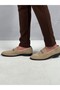 Buckle Suede Shoes - 2