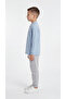 Boys' School Long Sleeve Polo Collar Lacoste - 3