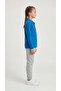 Girls' School Long Sleeve Polo Collar Lacoste - 2