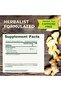 Organic Ginger and Chamomile Tea for Nausea and Indigestion, 16 Tea Bags - 2