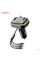 ET-M105 Fm Transmiter with charger cable