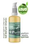 0 Pure Saf Barrier Repairing Care Oil Atopic Prone Sensitive Skin Hair Natural and Herbal Soothing
