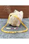 سبحة من الكهرمان الأحمر المحفور على شكل قطع، مصنوعة يدويًا بحرفية عالية - 2