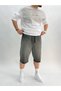 Men's Washable Loose Fit Shorts