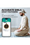 Islamic Zikr Ring Smart Prayer Digital Tasbeeh Counter - 3
