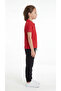 Girls' School Short Sleeve Polo Collar Lacoste - 2