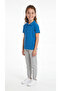 Girls' School Short Sleeve Polo Collar Lacoste - 3