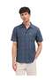 Men's Short Sleeve Shirt, breathable, soft comfort Fabric