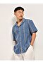 Men's Short Sleeve Shirt, breathable, soft comfort Fabric - 3